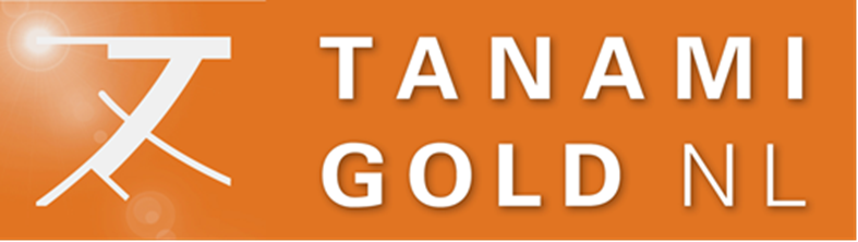 Tanami logo
